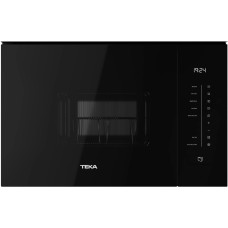 Мікрохвильова піч Teka FullBlack Edition MLEG 820 FI FBK Grill