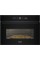 Мікрохвильова піч Whirlpool WMW54HMB 45 см Crisp Grill black