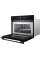Мікрохвильова піч Whirlpool WMW54HMB 45 см Crisp Grill black