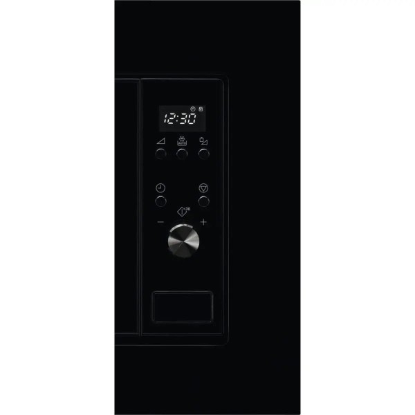 Мікрохвильова піч Electrolux 300 LMS2203EMK Мікрохвильова піч Electrolux 300 LMS2203EMK