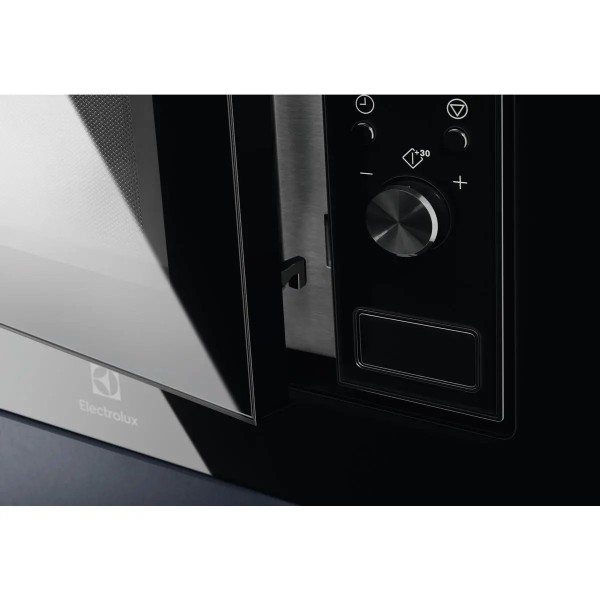 Мікрохвильова піч Electrolux 300 LMS2203EMK Мікрохвильова піч Electrolux 300 LMS2203EMK