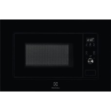 Мікрохвильова піч Electrolux 300 LMS2203EMK