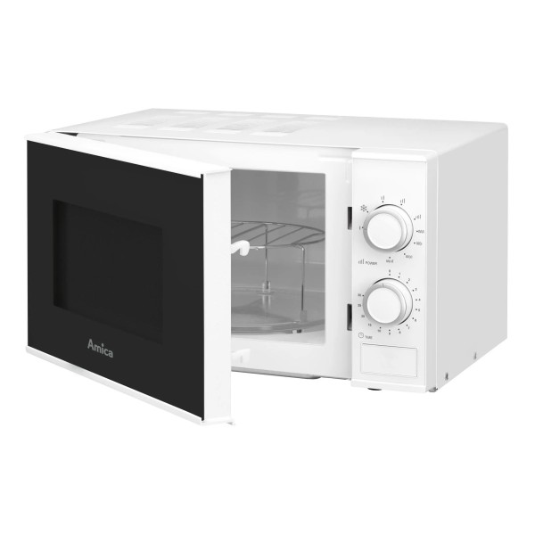 Amika AMGF20M2GW Grill Microwave Pick Amika AMGF20M2GW Grill Microwave Pick
