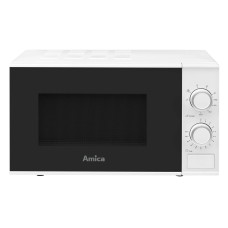 Amika AMGF20M2GW Grill Microwave Pick