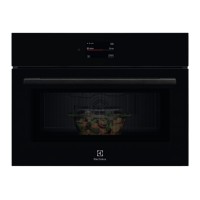 Мікрохвильова піч Electrolux LVM9E2XZ Grill 