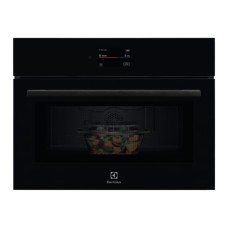 Мікрохвильова піч Electrolux LVM9E2XZ Grill 