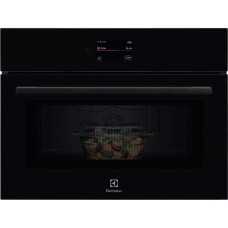 Мікрохвильова піч Electrolux LVM9E2XZ Grill