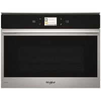Мікрохвильова піч Whirlpool W9 MW261 IXL Grill