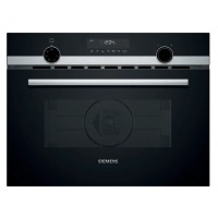 Мікрохвильова піч Siemens CM585AGS1 Grill