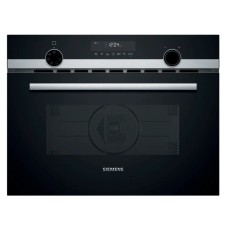 Мікрохвильова піч Siemens CM585AGS1 Grill
