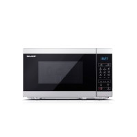 Мікрохвильова піч Sharp YCMG02ES