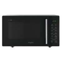 Мікрохвильова піч whirlpool mwp254sb grilemem