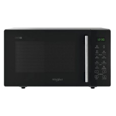 Мікрохвильова піч whirlpool mwp254sb grilemem