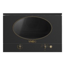 Мікрохвильова піч Smeg Coloniale MP822NAO