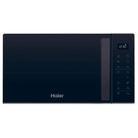 Мікрохвильова піч Haier ID Touch Seria 2 HAMGI20S2STB Grill