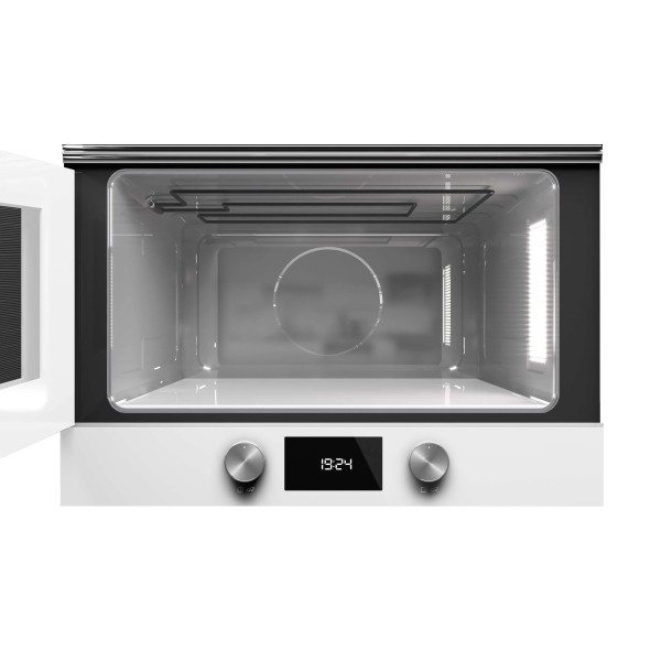 Мікрохвильова піч Teka ML 8220 BIS L Grill white urban Мікрохвильова піч Teka ML 8220 BIS L Grill white urban