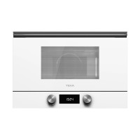 Мікрохвильова піч Teka ML 8220 BIS L Grill white urban