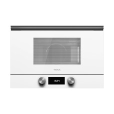 Мікрохвильова піч Teka ML 8220 BIS L Grill white urban