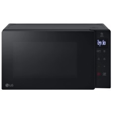 Мікрохвильова піч LG MH6032GAS Grill