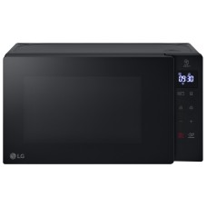 Мікрохвильова піч LG MH6032GAS Grill