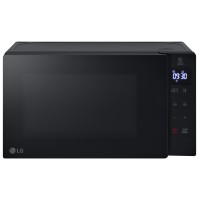 Мікрохвильова піч LG MH6032GAS Grill
