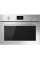 Мікрохвильова піч Smeg Selezione SF4400MX Grill