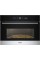 Мікрохвильова піч Whirlpool WMW57DHMX 45 см Crisp Grill black silver