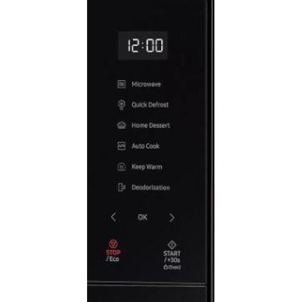 Мікрохвильова піч Samsung MS23A7318AK Мікрохвильова піч Samsung MS23A7318AK
