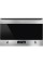 Мікрохвильова піч Smeg Classica MP322X1 Grill