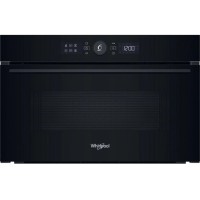 Мікрохвильова піч Whirlpool WMD54MB Grill