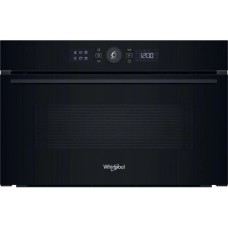 Мікрохвильова піч Whirlpool WMD54MB Grill