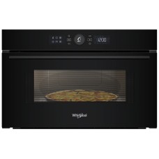 Мікрохвильова піч Whirlpool WMD54MB Grill