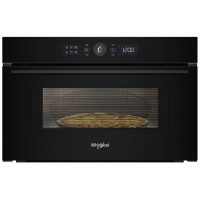 Мікрохвильова піч Whirlpool WMD54MB Grill