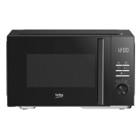 Мікрохвильова піч Beko MGF24310B Grill