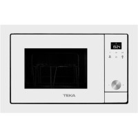 Мікрохвильова піч Teka Urban Colors ML 8200 BIS Grill