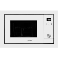 Мікрохвильова піч Teka Urban Colors ML 8200 BIS Grill