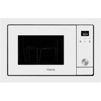 Мікрохвильова піч Teka Urban Colors ML 8200 BIS Grill