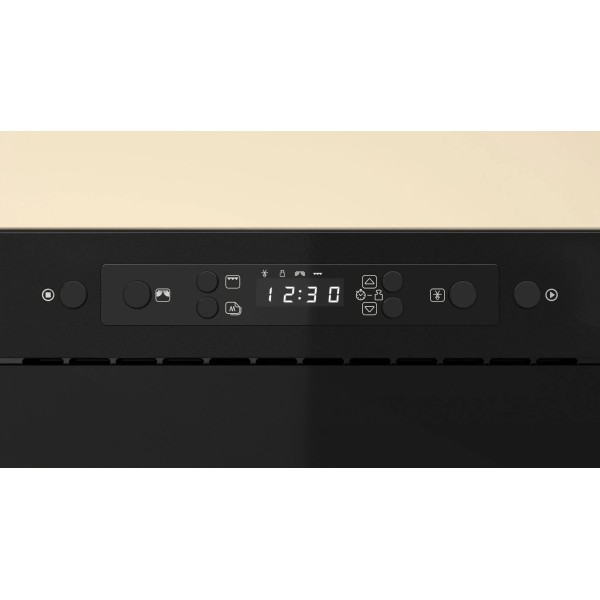 Мікрохвильова піч Whirlpool MBNA920B Grill Мікрохвильова піч Whirlpool MBNA920B Grill
