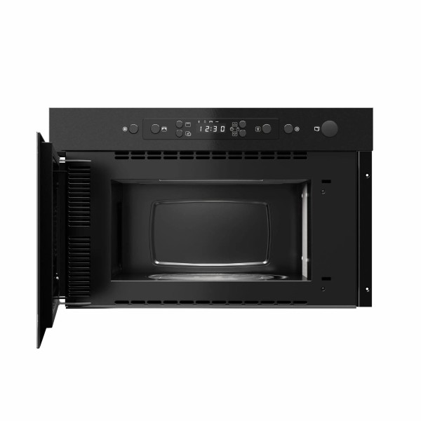 Мікрохвильова піч Whirlpool MBNA920B Grill Мікрохвильова піч Whirlpool MBNA920B Grill