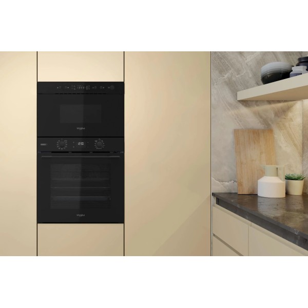 Мікрохвильова піч Whirlpool MBNA920B Grill Мікрохвильова піч Whirlpool MBNA920B Grill