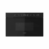 Мікрохвильова піч Whirlpool MBNA920B Grill
