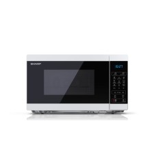 Мікрохвильова піч Sharp YCMG02EW