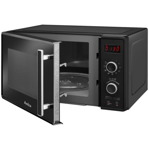 Мікрохвильова піч Amica AMMF23E1GB Мікрохвильова піч Amica AMMF23E1GB