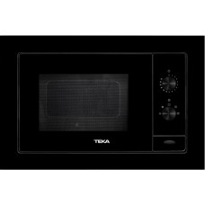 Мікрохвильова піч Teka FullBlack Edition ML 8200 BI L FBK