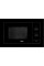 Мікрохвильова піч Teka FullBlack Edition ML 8200 BI L FBK