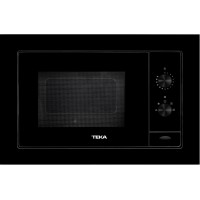Мікрохвильова піч Teka FullBlack Edition ML 8200 BI L FBK