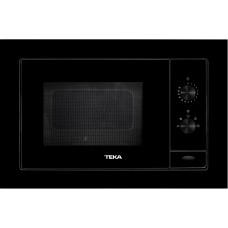 Мікрохвильова піч Teka FullBlack Edition ML 8200 BI L FBK