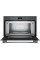 Мікрохвильова піч Whirlpool W7 Collection WMD7O4TSG Crisp Grill