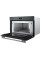 Мікрохвильова піч Whirlpool W7 Collection WMD7O4TSG Crisp Grill