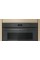 Мікрохвильова піч Whirlpool W7 Collection WMD7O4TSG Crisp Grill